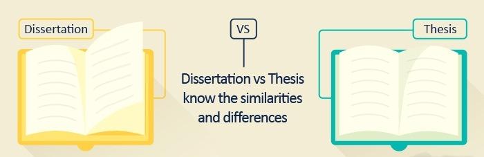 what is the difference between course based and thesis based