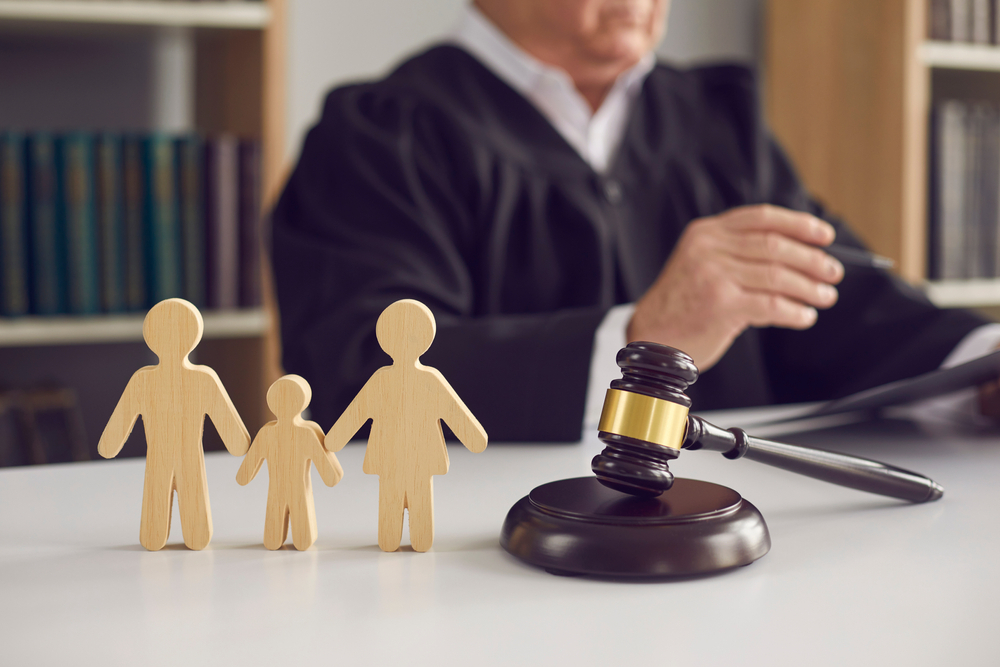family law masters dissertation topics