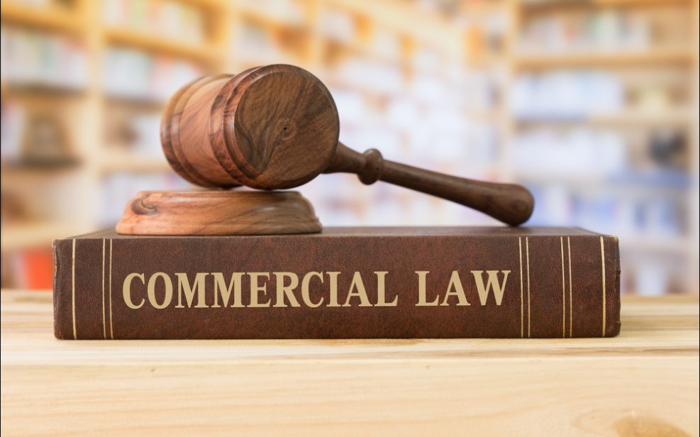 commercial law dissertation topics