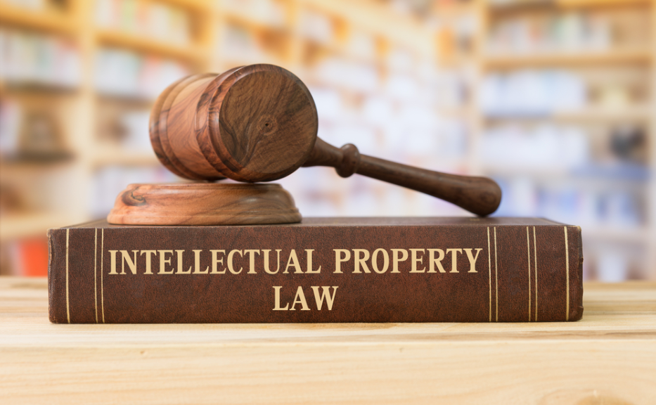 Intellectual Property Law Dissertation Topics